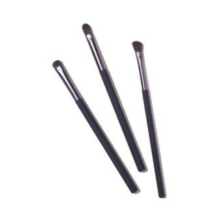 Laruce Three Piece Eyebrow Grooming Set Full Size